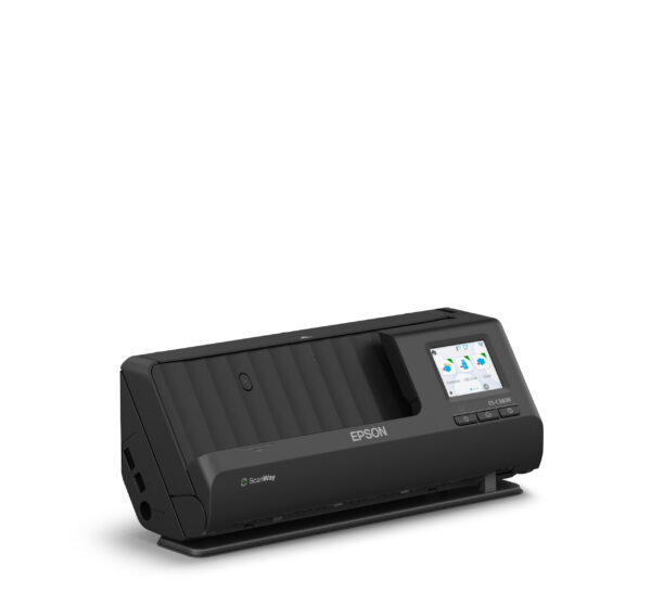 EPSON ES-C380W