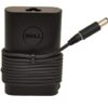 Dell AC adaptér 65W 3 Pin pro Inspiron, Latitude NB