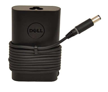 Dell AC adaptér 65W 3 Pin pro Inspiron, Latitude NB