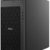 Dell Pro Max/T2 FCT2250/Tower/U7-265/32GB/1TB/RTX 2000/W11P/3R