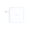 03-4 D-Link100W GaN Charger, DCP-101/E