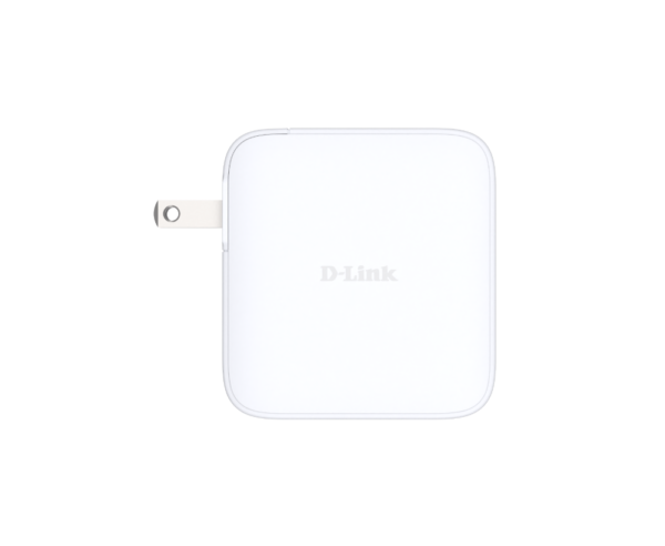 03-4 D-Link100W GaN Charger, DCP-101/E
