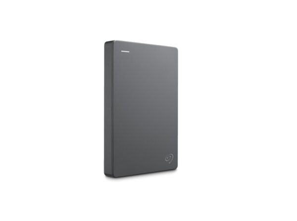Seagate Basic/1TB/HDD/Externí/2.5"/Černá/2R