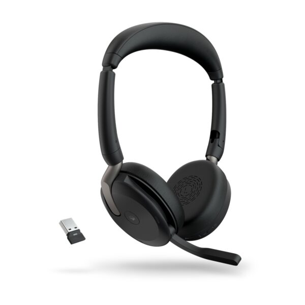03_Evolve2_65_Flex_MS_USBA-1 Jabra Evolve2 65 Flex, Link380a MS Stereo QI