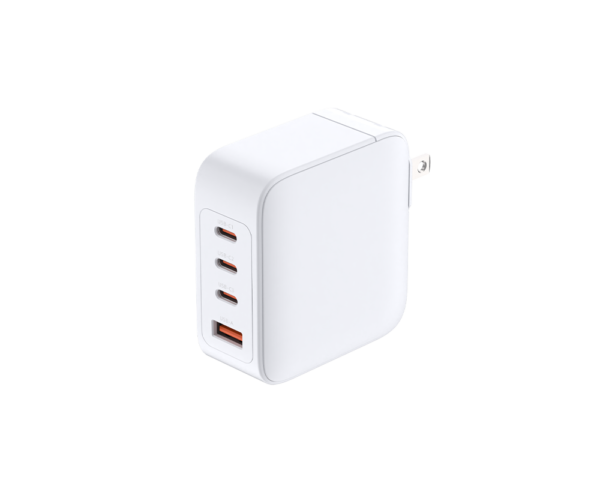 D-Link 140W GaN Charger, DCF-141/E