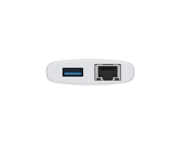 D-Link 10-in-1 USB-C Hub with HDMI x2 / USB-C x2, USB A x2 / Ethernet/Card Reader/Power Delivery