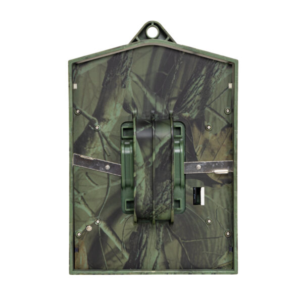 04-26 EVOLVEO StrongVision BirdFeeder - Chytré krmítko pro ptáky s kamerou a solárním panelem