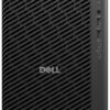 Dell Pro Max/T2 FCT2250/Tower/U7-265/16GB/512GB/Arc Xe/W11P/3R