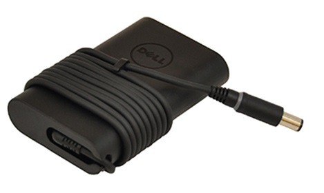 Dell AC adaptér 65W 3 Pin pro Inspiron, Latitude NB