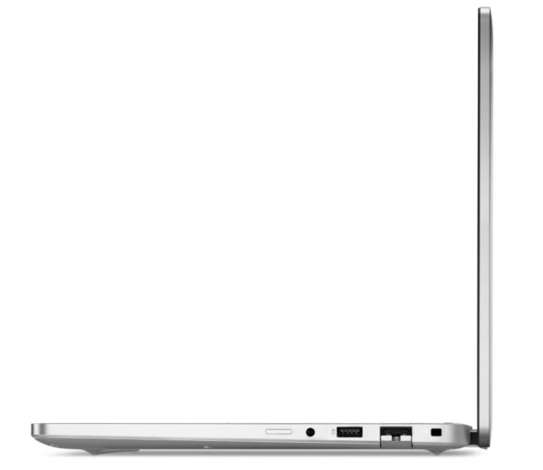 Dell Pro 14 Plus/PB14250/U7-255U/14"/WUXGA/16GB/512GB/4C-iGPU/W11P/Silver/3R NBD