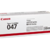 Canon CRG 047 toner, černý