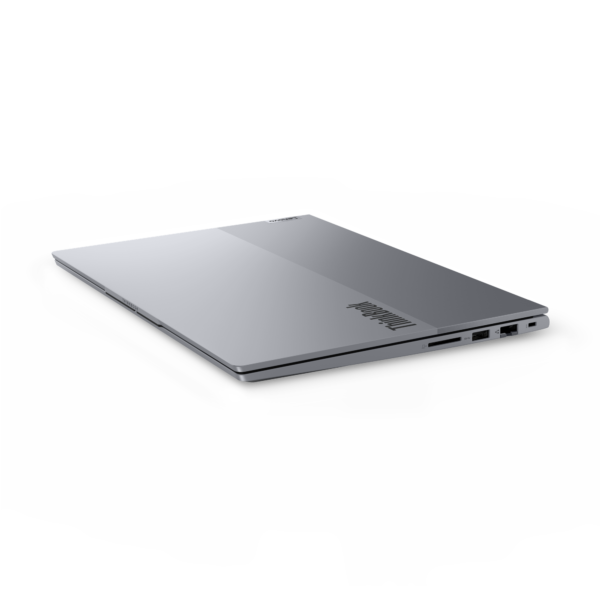 Lenovo ThinkBook/ThinkBook 14 G8/Intel Core 5 210H/14"/WUXGA/16GB/1TB/Arc/W11H/Gray/3R