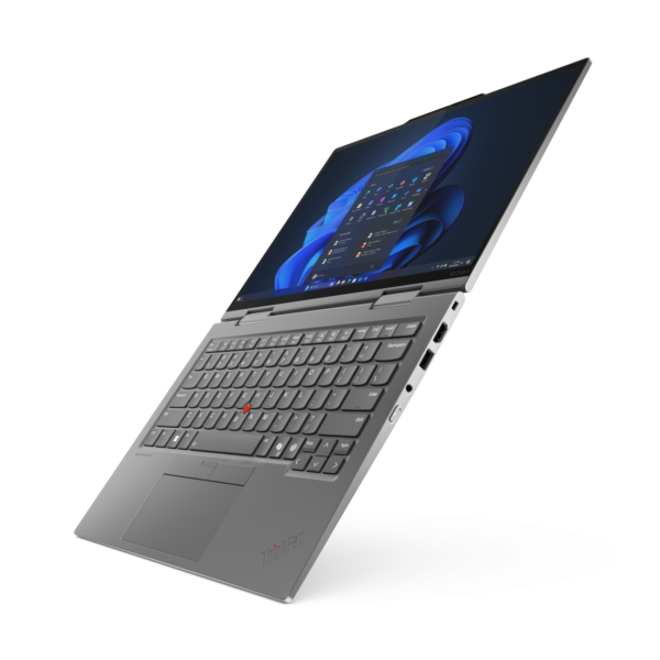 Lenovo ThinkPad X1/2-in-1 Gen 10/U7-258V/14"/WUXGA/T/32GB/2TB/Arc 140V/W11P/Gray/3R NBD
