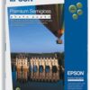04_s-7 EPSON A4, Premium Semigloss Photo Paper (20listů)