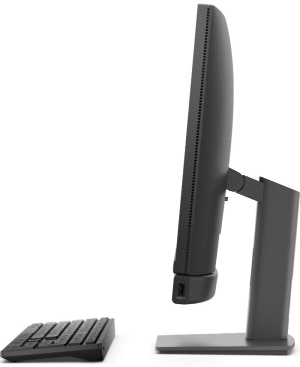 Dell Pro/QC24250/24"/FHD/U7-265/16GB/512GB/Intel int/W11P/Černá/3RNBD