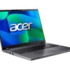 Acer TravelMate P2 16/TMP216-41-TCO/R5PRO-7535U/16"/WUXGA/8GB/512GB SSD/AMD int/W11P EDU/Gray/2R