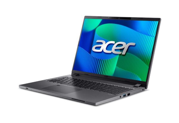 05-5-1-2 Acer TravelMate P2 16/TMP216-41-TCO/R3PRO-7335U/16"/WUXGA/8GB/512GB SSD/AMD int/W11P EDU/Gray/2R