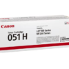 Canon CRG 051 H toner, černý velký