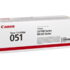 Canon CRG 051 toner, černý