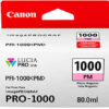Canon PFI-1000 PM, photo purpurový