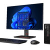 Lenovo ThinkStation P/P3 Ultra SFF Gen 2/Ultra SFF/U7-265K/32GB/1TB/Intel int/W11P/3ROn-Site