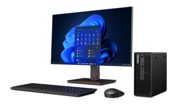 Lenovo ThinkStation P/P3 Ultra SFF Gen 2/Ultra SFF/U7-265K/32GB/1TB/Intel int/W11P/3ROn-Site