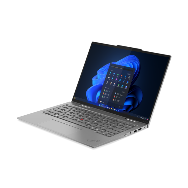 Lenovo ThinkPad X1/2-in-1 Gen 10/U7-258V/14"/WUXGA/T/32GB/2TB/Arc 140V/W11P/Gray/3R NBD