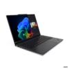 05_ThinkPad_x13_Gen_6_WWANIRCameraAMD_Hero_front_facing_right-2 Lenovo ThinkPad X/X13 Gen 6/Ryzen AI 7 PRO 350/13,3"/WUXGA/32GB/1TB/AMD int/W11P/Black/3R On-Site