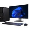 Lenovo ThinkStation P/P3 Tower Gen 2/Tower/U9-285K/64GB/1TB/RTX 4000/W11P/3ROn-Site