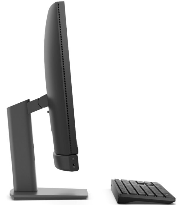 Dell Pro/QC24250/24"/FHD/U7-265/16GB/512GB/Intel int/W11P/Černá/3RNBD