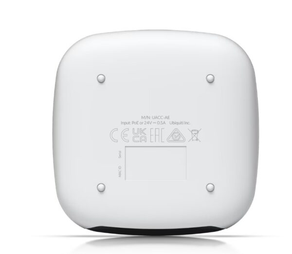 06 Ubiquiti UACC-AE - Media Converter
