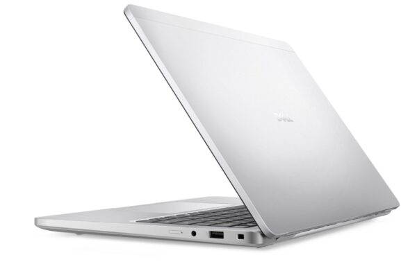 Dell Pro 14 Plus/PB14250/U7-255U/14"/WUXGA/16GB/512GB/4C-iGPU/W11P/Silver/3R NBD