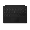 Microsoft Surface Pro Keyboard (Black), Commercial, CZ&SK (potisk)