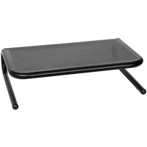 06490_MAStand_MicroDot-2-1 Allsop Kovový stojan (37x28x10) pearl black