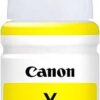 Canon GI-490 Y, žlutý