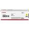 Canon CLBP Cartridge 069 H Y