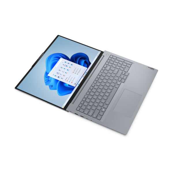 Lenovo ThinkBook/16 G8 IRL/Core 7-240H/16"/WUXGA/32GB/1TB/UHD/W11P/Gray/3R On-Site