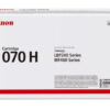 Canon Cartridge 070 H