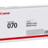 Canon Cartridge 070