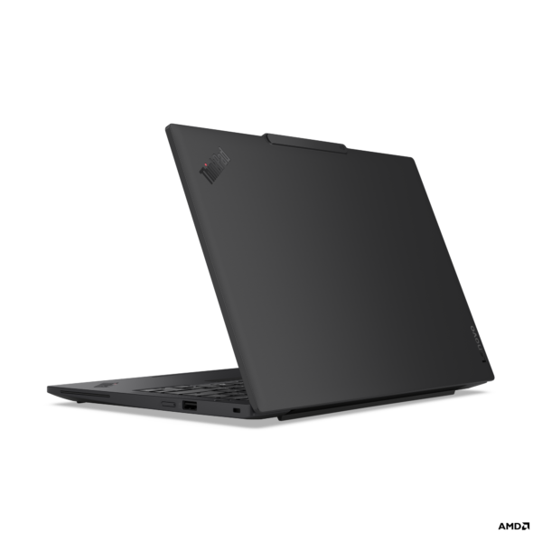 07_ThinkPad_x13_Gen_6_WWANIRCameraAMD_Hero_read_facing_left-2 Lenovo ThinkPad X/X13 Gen 6/Ryzen AI 7 PRO 350/13,3"/WUXGA/32GB/1TB/AMD int/W11P/Black/3R On-Site