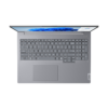 Lenovo ThinkBook/16 G8 IRL/Core 7-240H/16"/WUXGA/32GB/1TB/UHD/W11P/Gray/3R On-Site