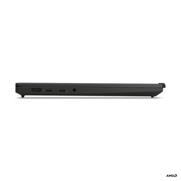 Lenovo ThinkPad X/X13 Gen 6/Ryzen AI 7 PRO 350/13,3"/WUXGA/32GB/1TB/AMD int/W11P/Black/3R On-Site