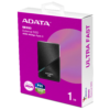 ADATA SE920/1TB/SSD/Externí/Černá/5R