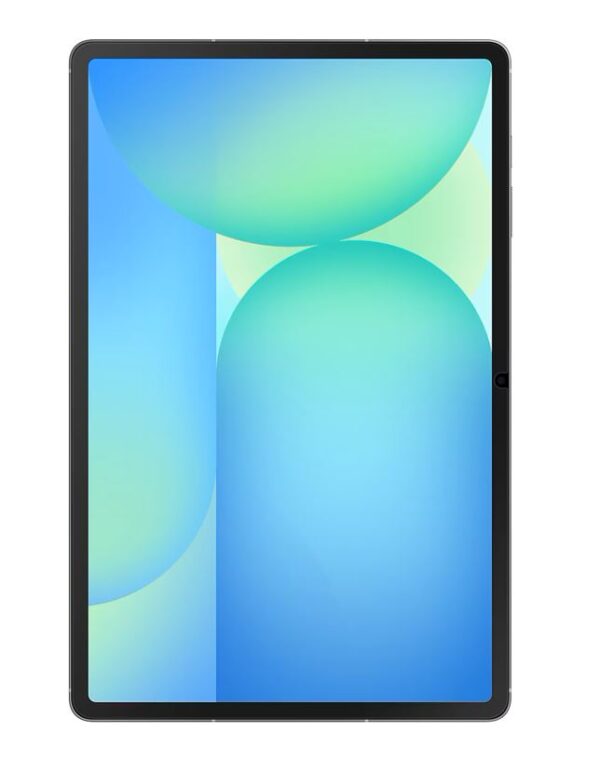 Samsung Ochranná fólie Tab S10 FE+ Transparent