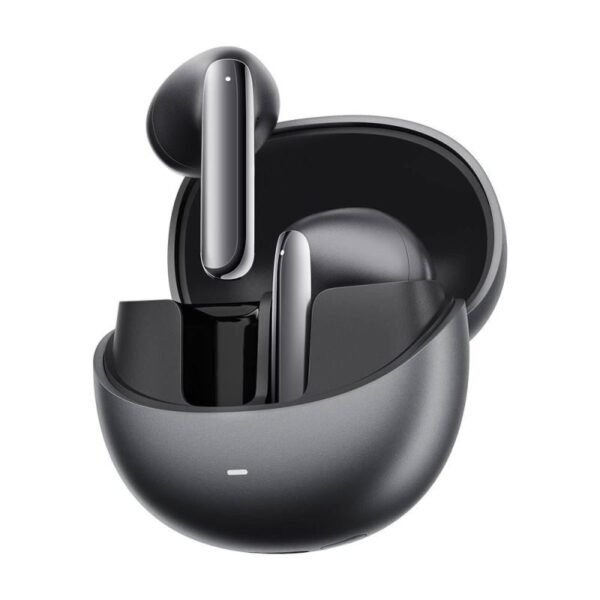 0_s-23 QCY - HT10 PRO+ AilyBuds, ANC sluchátka, černá