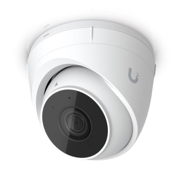 Ubiquiti UVC-G5-Turret-Ultra - UniFi Protect G5 Turret Ultra, bílá