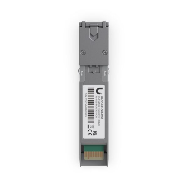0df4a5c1-7ff1-49fb-a66e-a1fd5f237d78_s Ubiquiti UACC-UF-OM-XGS, XG/XGS-PON Optical Transceiver