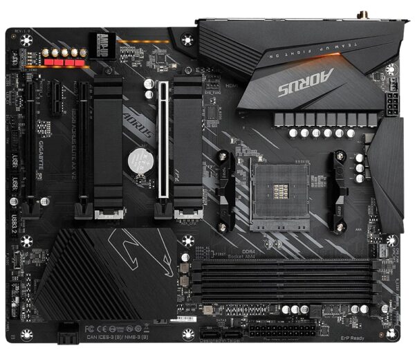 0f1129f7_5 GIGABYTE B550 AORUS ELITE AX V2/AM4/ATX