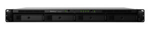 1-1077 Synology RS422+ Rack Station