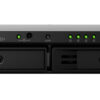 1-1077 Synology RS422+ Rack Station